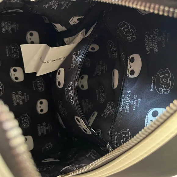 Loungefly - nightmare before Christmas - Picture 5 of 7